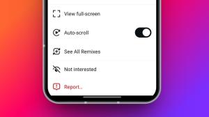 Instagram Is Testing a New Auto-Scroll Feature for Chronic Reel Watchers