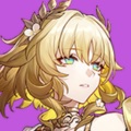 Aglaea Honkai Star Rail Icon