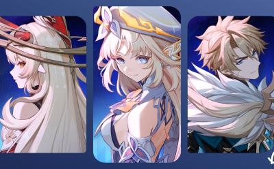 All Genshin Impact Nod-krai characters revealed