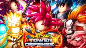 All Star Tower Defense X Skill Tree Guide
