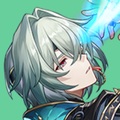 Anaxa HSR Icon