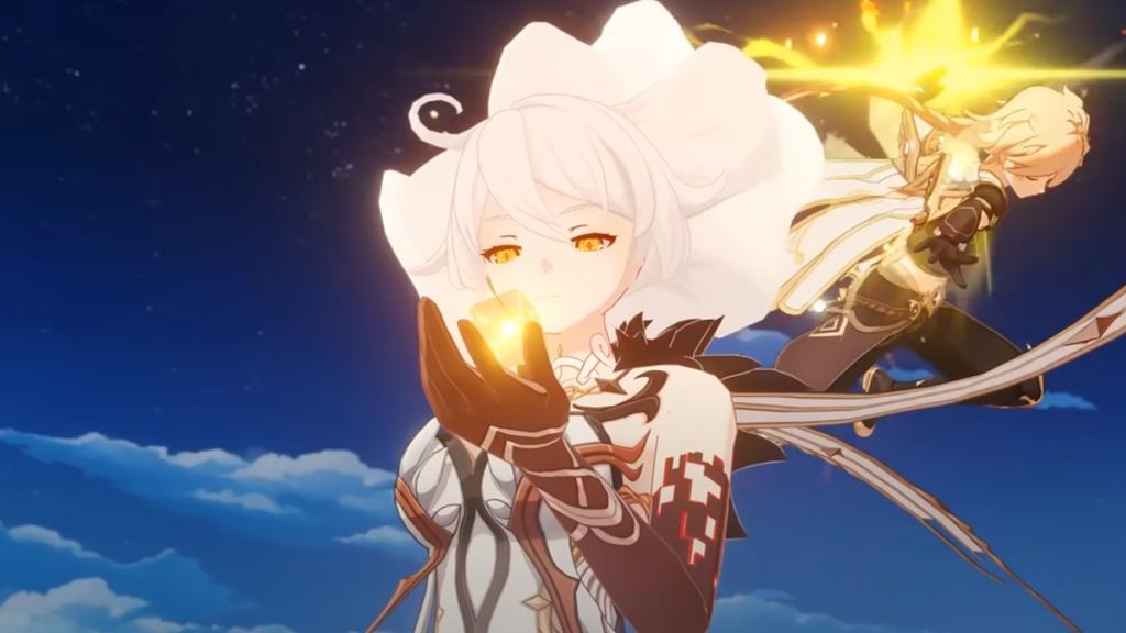 7 Hidden Lore Drops in 'The Gods' Limits' Genshin Impact Trailer ...