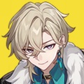 Aventurine HSR Icon
