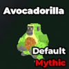 Avocadorilla