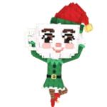 Ballerina Peppermintina