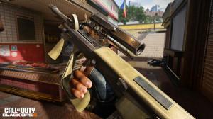 Best ABR A1 Loadout in Black Ops 6