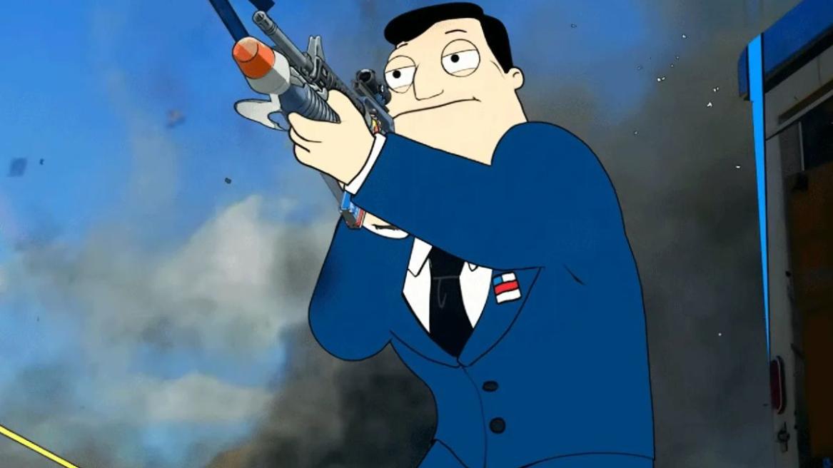 Stan Smith in BO6