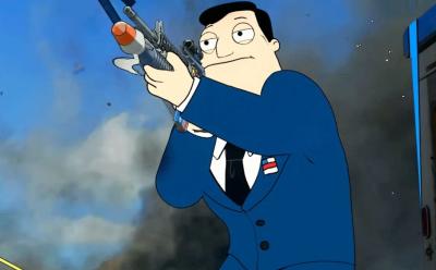 Stan Smith in BO6