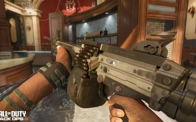 PML 5.56 in Black Ops 6