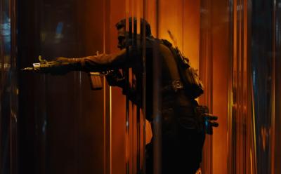 David Mason in Black Ops 7