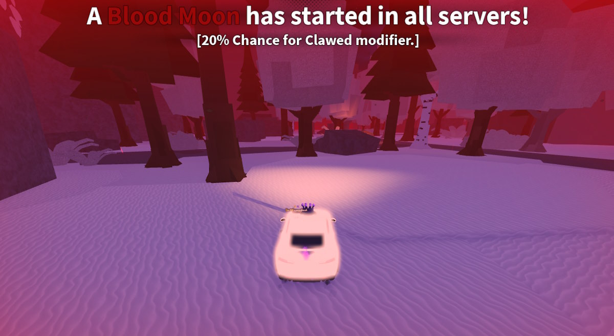 Dig Blood Moon Event Guide | Beebom