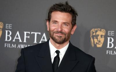 Bradley Cooper