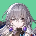 Bronya HSR Icon