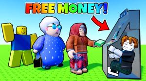 Roblox Build a Scam Empire Codes (July 2025)