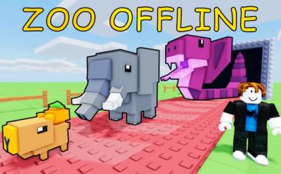 Build a Zoo Roblox banner
