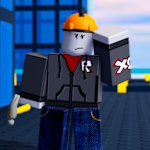 Builderman in Forsaken