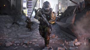 A Wild New Call of Duty 2027 Leak Points to Martial Arts-Inspired Gameplay