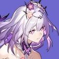 Castorice Honkai Star Rail Icon