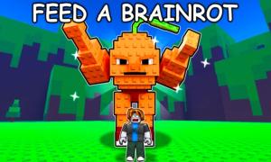 Catch and Feed a Brainrot Codes (July 2025)