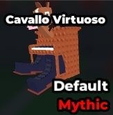 Cavallo Virtuso