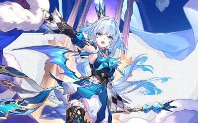 Cerydra Honkai Star Rail