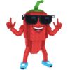 Chillin chili