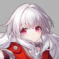 Clara HSR Icon