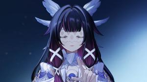 Genshin Impact Columbina Kit and Release Date Leaks