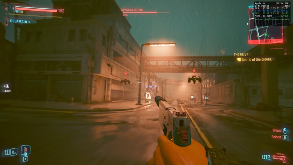 Cyberpunk-2077-gameplay-on-M4-Mac