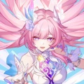 Cyrene Honkai Star Rail icon