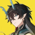 Dan Heng Imbibitor Lunae Honkai Star Rail Icon