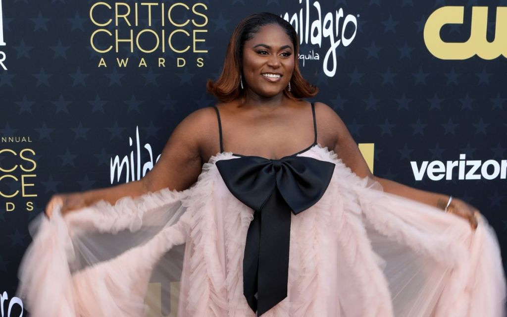 Danielle Brooks