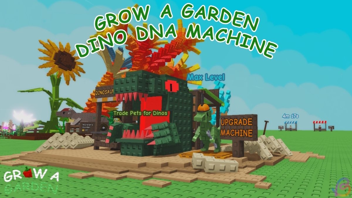 How to get crafters seed pack in grow a garden beebom