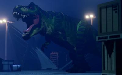 Dinosaur Simulator Roblox banner