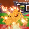 Dragon Cannelloni
