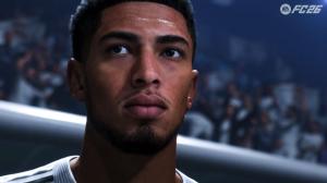 EA FC 26 Player Ratings Predictions