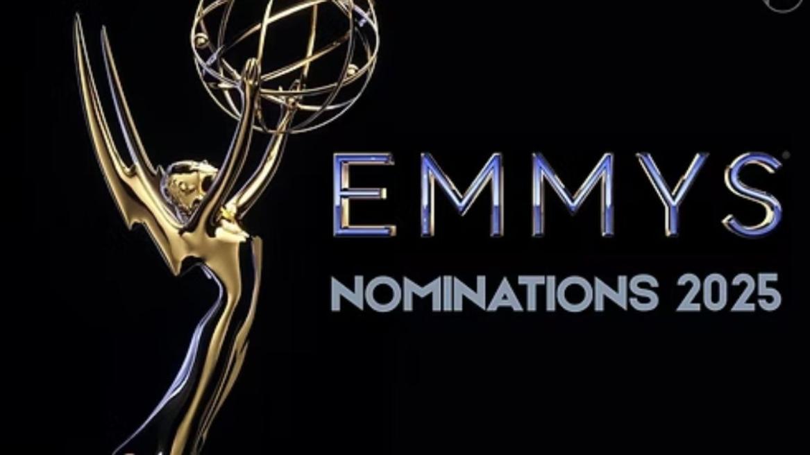 Emmy Awards 2025 Nominations: The Full List of Nominees