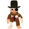 Extinct Matteo