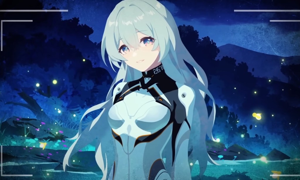 Firefly buffs Honkai Star Rail