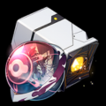Firmament Frontline Glamoth HSR Icon