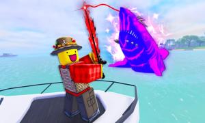Fish It Codes (July 2025)