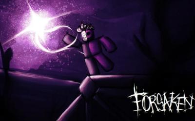 Forsaken Codes