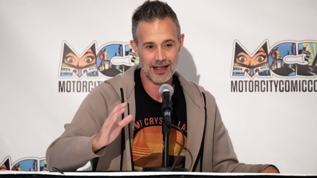 Freddie Prinze Jr.
