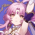 Fu Xuan HSR Icon