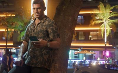 Jason in GTA 6