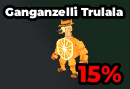 Gangazelli Trulala