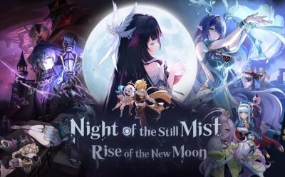 Genshin Impact Moonlit Ballad of the Night Teaser Breakdown