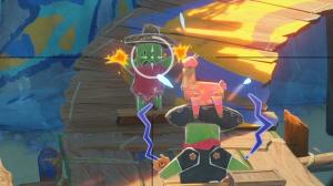Genshin Impact 5.8: Strikers Through the Storm Event Guide