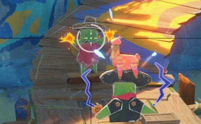 Genshin Impact Strikers Through the Storm event guide