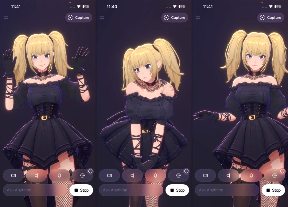 Grok-AI-Companion-Ani-poses.png